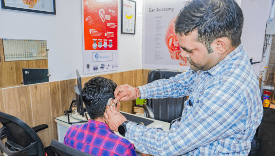 About HearAid Solutions