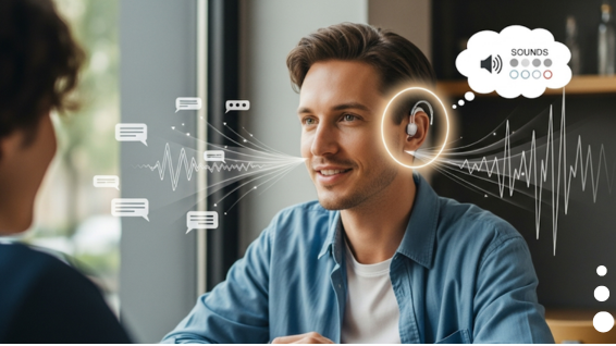 Modern Hearing Aids