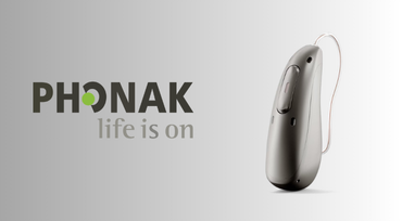 Signia Pure Hearing Aid