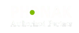 Phonak Logo