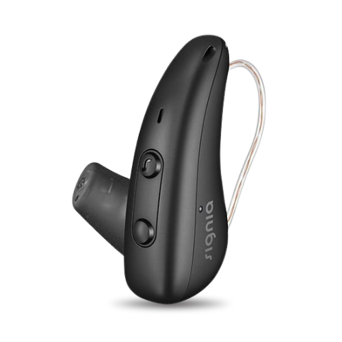 Signia Pure Charge&Go