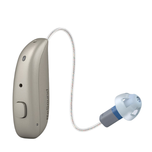 Signia Hearing Aid