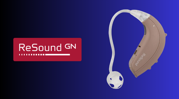 Phonak Paradise Hearing Aid
