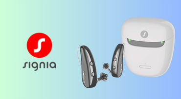 ReSound Key Hearing Aid