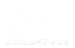 Starkey Logo