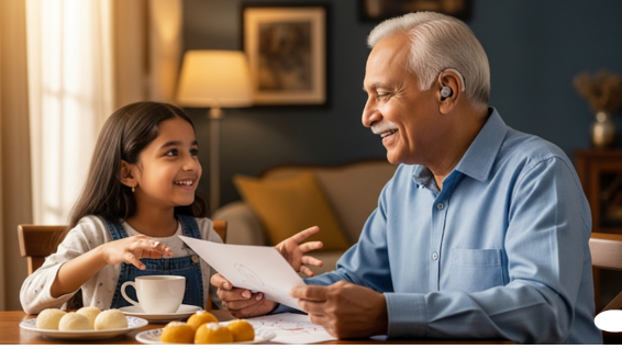Modern Hearing Aids