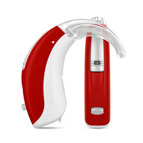 Signia Hearing Aid