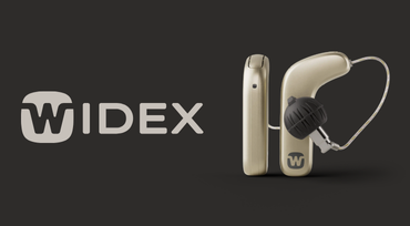 Widex Moment Hearing Aid